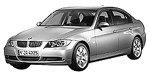 BMW E90 C3665 Fault Code