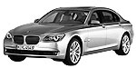 BMW F01 C3665 Fault Code